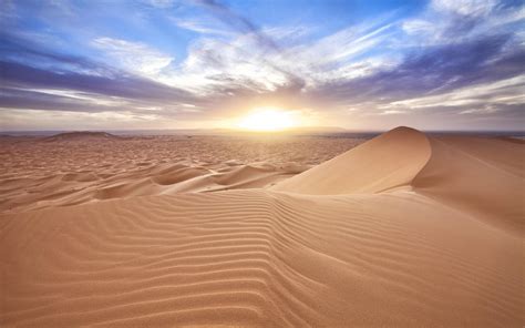 Desert Landscape Wallpapers - Top Free Desert Landscape Backgrounds - WallpaperAccess