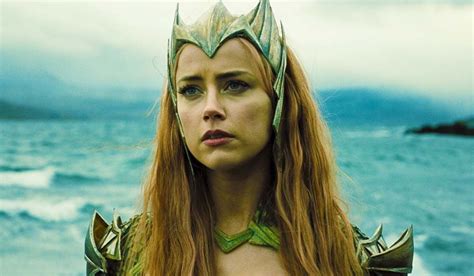 Major Media Outlets Claiming Elon Musk 'Saved' Amber Heard's 'Aquaman 2 ...