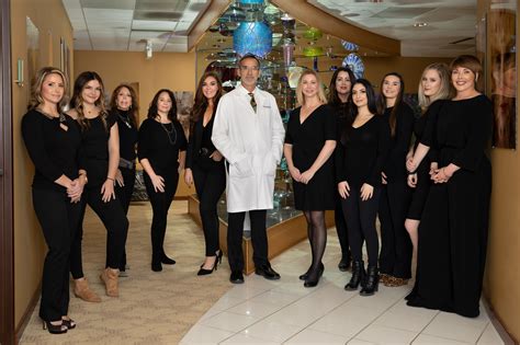 Plastic Surgery Center - Parfitt Facial Plastic Surgery Center