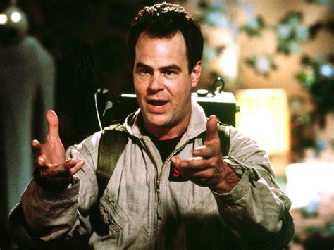 Dan Aykroyd's Cameo In The New 'Ghostbusters' Film Has Been Revealed | Inverse