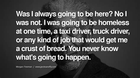 Morgan Freeman Funny Quotes. QuotesGram