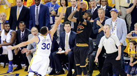 Top NBA Finals moments: Kyrie Irving's clutch 3-pointer seals 2016 Finals | NBA.com