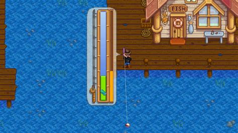 The best fish for fish ponds in Stardew Valley | Gamepur