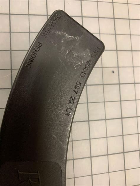 Remington model 597 .22 cal 25 round magazine - A D Auction Depot Inc.