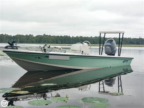 Hewes flats boats for sale - boats.com