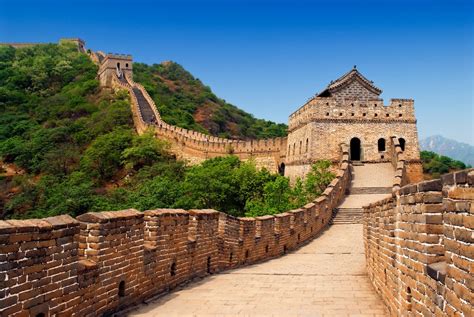 Top Five Reasons to Visit China 99TravelTips