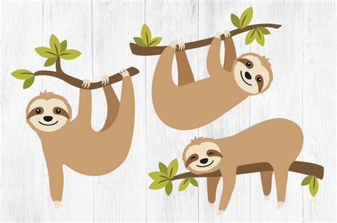 Slothicorn svg Slothicorn Digital Downloads Sloth decals Sloth png Slothicorn png Sloth svg file ...