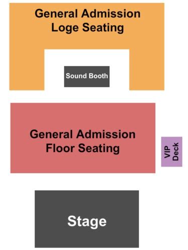 Gramercy Theatre Tickets and Gramercy Theatre Seating Charts - 2024 Gramercy Theatre Tickets in ...