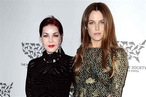 Judge Approves Riley Keough and Priscilla Presley's Settlement