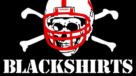 Nebraska’s Mount Rushmore Series: The Blackshirts Edition - Corn Nation