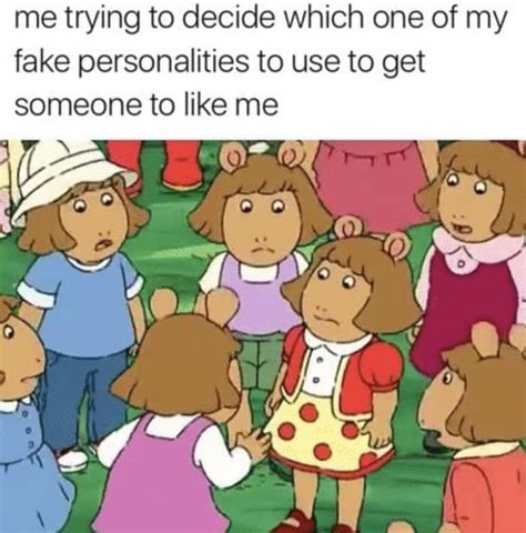 23 Hilarious "Arthur" Memes That'll Make You Say, "Am I D.W ...