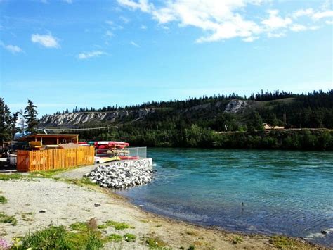 Whitehorse, Yukon | Whitehorse, Places to visit, Whitehorse yukon