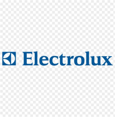 Electrolux Logo Vector Free Download - 469240 | TOPpng