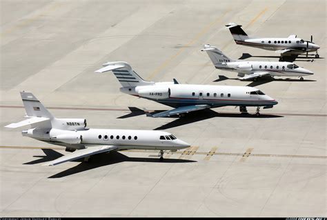 Dassault Falcon 50 - Untitled | Aviation Photo #1694666 | Airliners.net