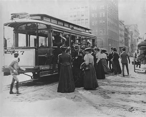 NYC 1890s: The Gilded Age Boom & Iconic Urban Shifts