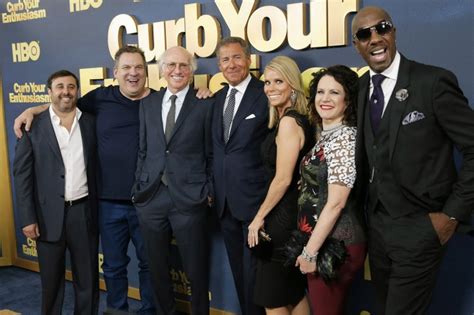 'Curb Your Enthusiasm' renewed for Season 10 at HBO - UPI.com