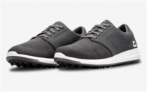 TravisMathew golf shoes - Stylish footwear from 'Cuater by TravisMathew'