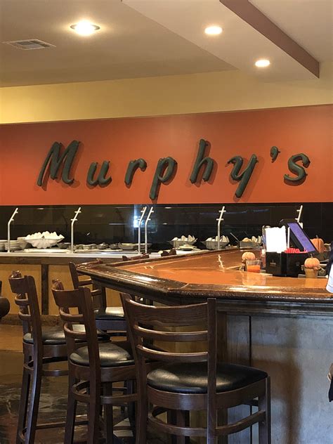 Murphy's Seafood Restaurant - Hammond, LA 70401