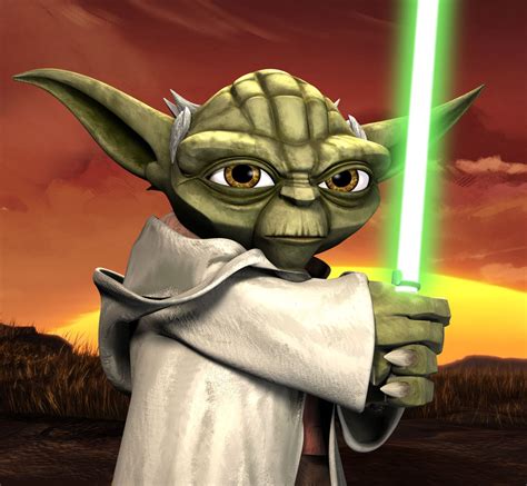 Image - Yoda CN.jpg | Wookieepedia | FANDOM powered by Wikia