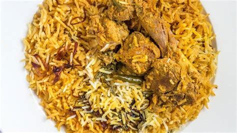 Iraqi Biryani Recipe | Rice Recipes in English