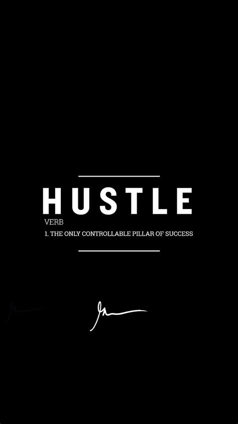 Hustle, money quotes HD phone wallpaper | Pxfuel