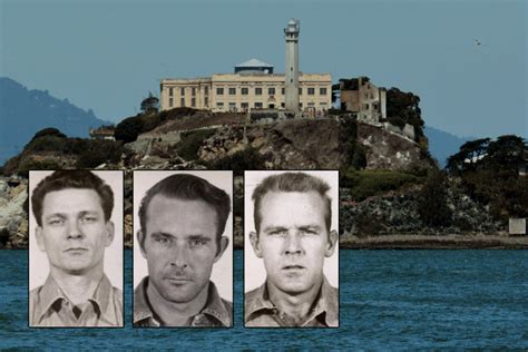 Even After Authorities’ Breakthrough, Alcatraz Prison Escape Endures ...