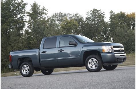 Most Reliable Used Pickup Trucks