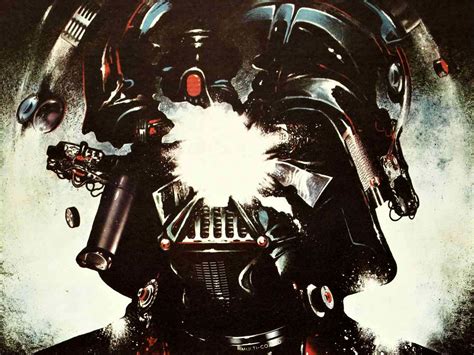 A collection of vintage Star Wars posters from around the world