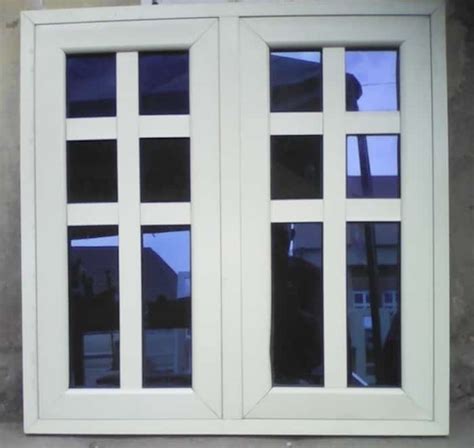 Modern Aluminum Window Designs in Nigeria (2024) - Whao!