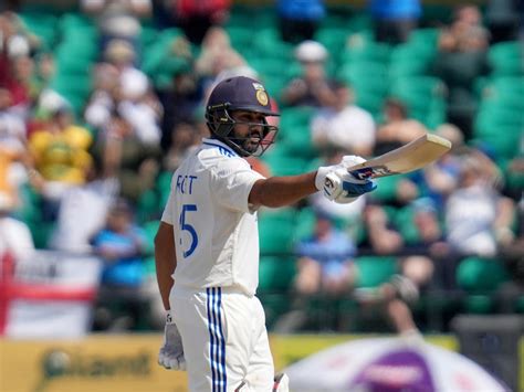 "Loves To Embarrass": England Legend Blasted For Rohit Sharma "Is Past ...