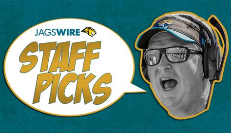 Jaguars vs. Titans: Week 2 Jags Wire staff picks and predictions