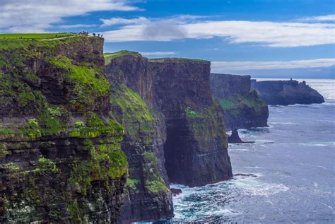 What to Do and See Ireland's Cliffs of Moher