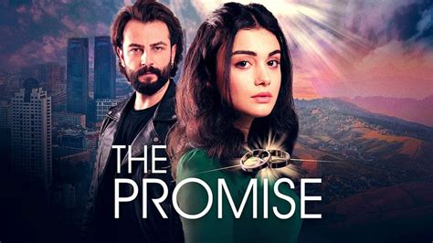 The Promise (Yemin) Tv Series - Turkish Drama