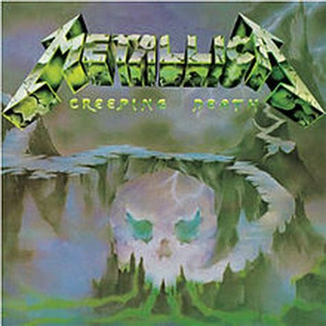 Metallica - Creeping Death - Reviews - Album of The Year