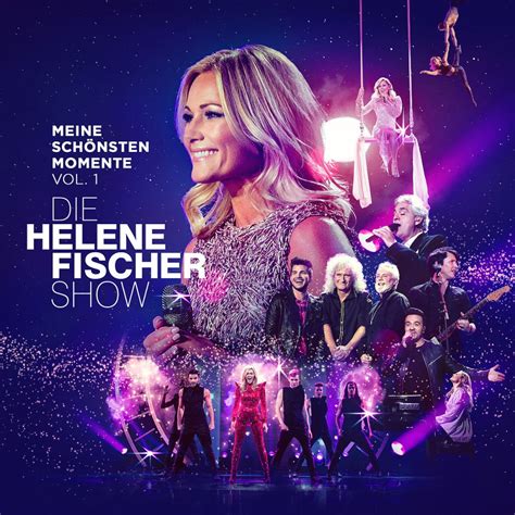 Die Helene Fischer Show – Meine schönsten Momente Vol.1