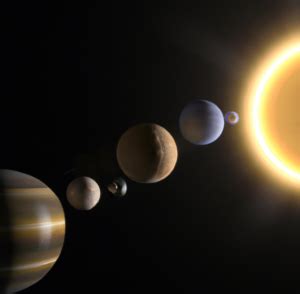 5 of The Closest Exoplanets to Earth – Astronomy Tips