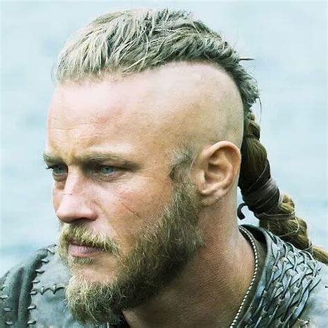 54 Best Viking Hairstyles for Men Ideas in 2022 (with Pictures)