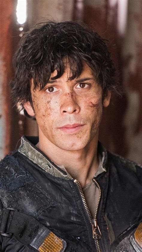 Bellamy Blake | The 100 Wiki | Fandom