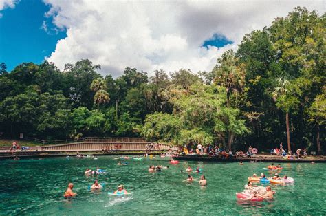 Wekiwa Springs: Everything You Need to Know to Plan Your Visit - The ...