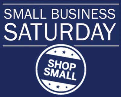 Small Business Saturday | The Daily Item | Newspaper | Sunbury, PA