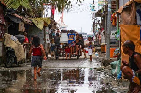 Overcoming Poverty and Inequality in the Philippines