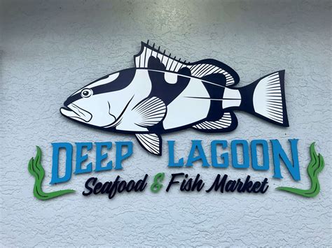 Deep Lagoon Seafood relocating to former Ruby Tuesday’s in North Naples ...