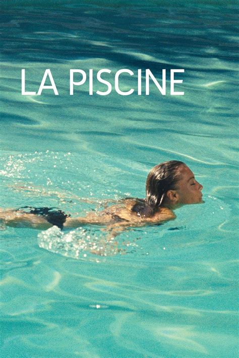 "La Piscine" starring Romy Schneider & Alain Delon | Romy, French cinema