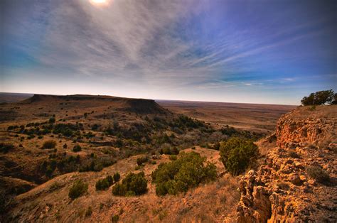 Pin by Cheryl Smith on SH 283 Oklahoma | Natural landmarks, Country ...