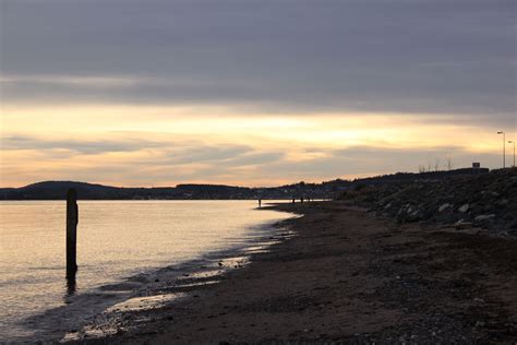 Broughty Ferry and Monifieth beach front- photography by Rachel Wright Built Environment, Wright ...