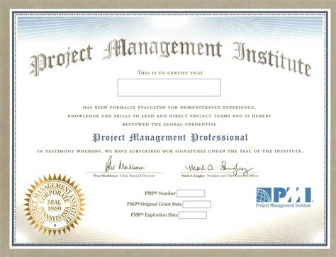 pmp-certificate | MindsMapped