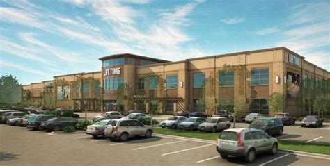 There's A New Fitness Center Coming To South Charlotte | Lifetime fitness, Outdoor pool, North ...