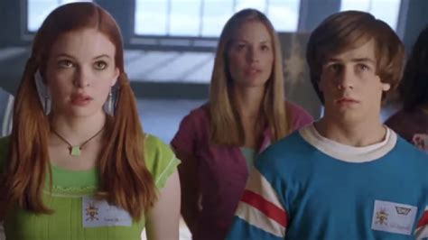 Sky High Cast: The Actors Then And Now | Cinemablend