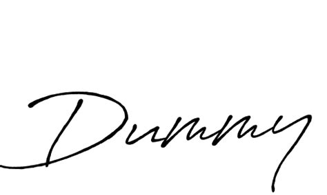 76+ Dummy Name Signature Style Ideas | First-Class eSign