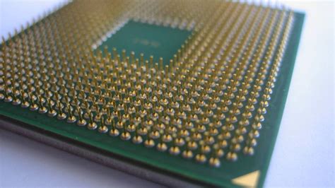 A Rundown of x86 Processor Architecture - Technical Articles